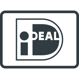 Bestelling betalen met iDeal