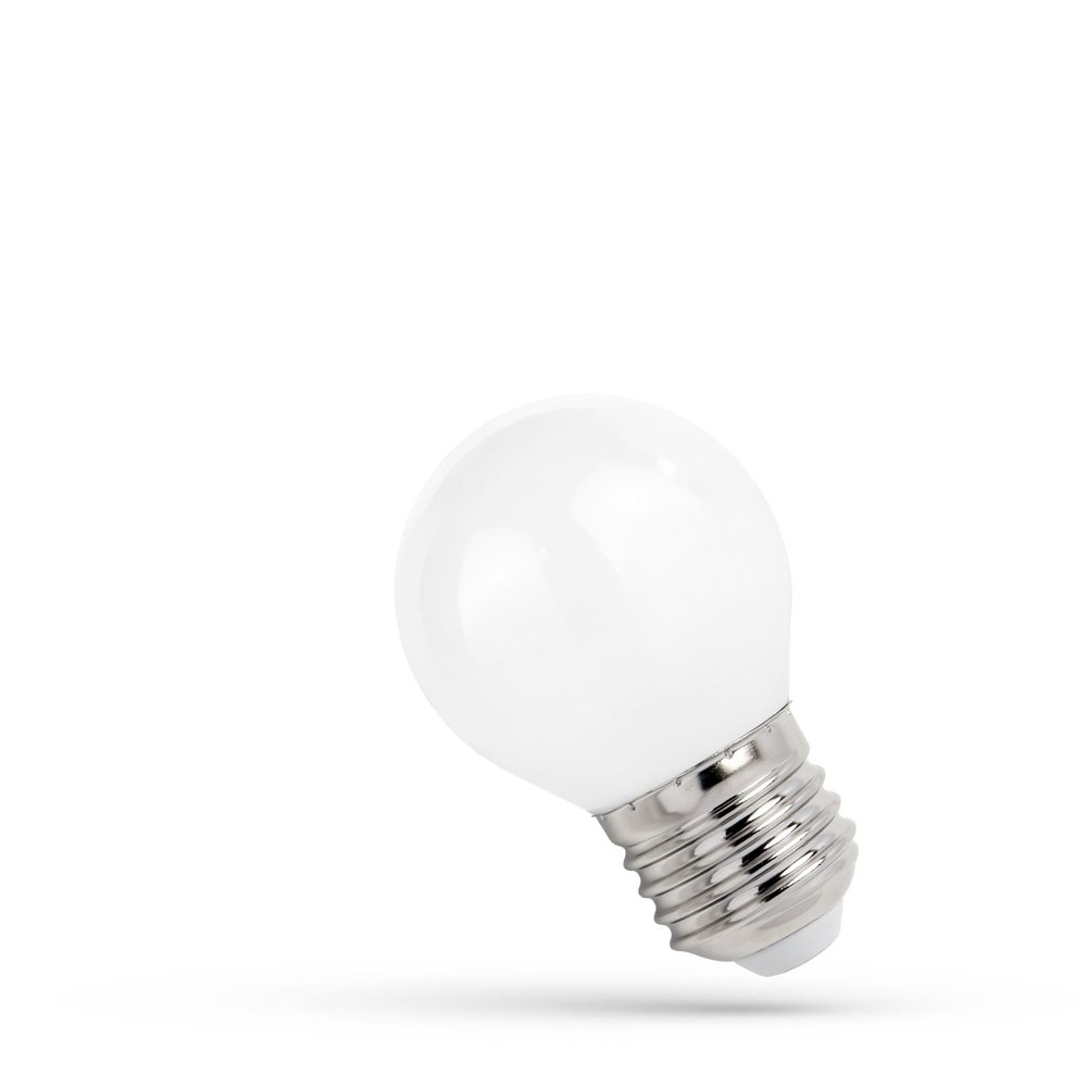 Ontvangst Prelude Vrijstelling LED Lamp P45 - E27 fitting - 6W - 3000K warm wit licht - De Bespaarcode