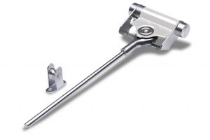 Afbeelding Deurdranger 24 cm 100 mm sterkte 2