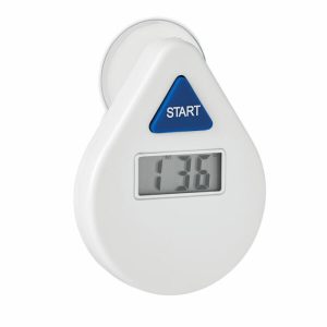 Afbeelding Douche timer digitaal 5 min