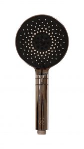 Afbeelding Waterbesparende Douchekop luxe chroom